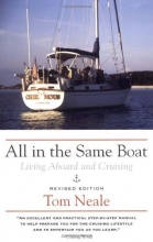 Cover art for All in the Same Boat : Living Aboard and Cruising