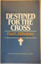 Cover art for Destined for the Cross (Spiritual Warfare)
