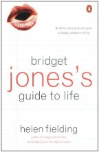 Cover art for Bridget Jones's Guide to Life
