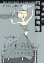 Cover art for The Hunchback of Notre-Dame