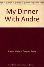 Cover art for My Dinner with Andrae: A Screenplay