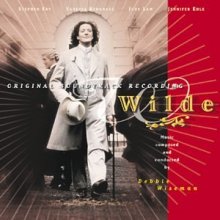Cover art for Wilde (Original Soundtrack Recording)