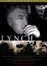 Cover art for Lynch: One