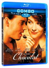 Cover art for Chocolat