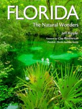 Cover art for Florida: The Natural Wonders