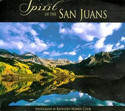 Cover art for Spirit of the San Juans