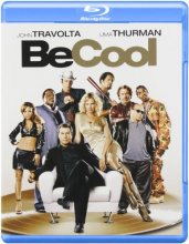 Cover art for Be Cool [Blu-ray]