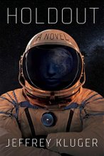 Cover art for Holdout: A Novel