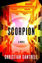 Cover art for Scorpion: A Novel
