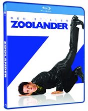 Cover art for Zoolander [Blu-ray]