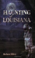 Cover art for The Haunting of Louisiana (Haunted America)