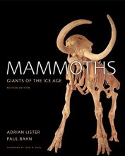 Cover art for Mammoths: Giants of the Ice Age