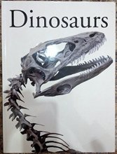 Cover art for Dinosaurs and Other Prehistoric Animals