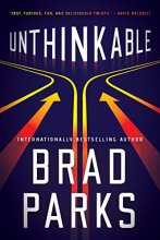 Cover art for Unthinkable