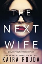 Cover art for The Next Wife