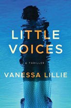 Cover art for Little Voices