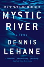 Cover art for Mystic River: A Novel