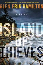 Cover art for Island of Thieves: A Novel (Van Shaw Mysteries)