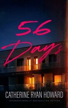 Cover art for 56 Days