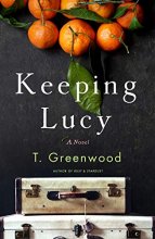 Cover art for Keeping Lucy: A Novel