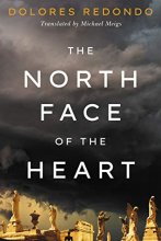 Cover art for The North Face of the Heart