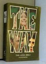 Cover art for The Way: The Living Bible Illustrated