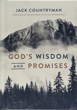 Cover art for God's Wisdom and Promises