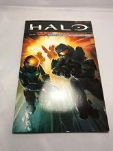 Cover art for HALO- Master Chief and the Composer's Abyss
