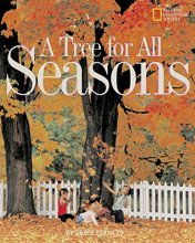 Cover art for A Tree for All Seasons (Rise and Shine)