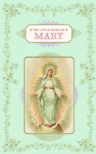 Cover art for The Little Book of Mary