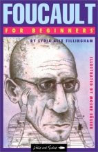 Cover art for Foucault for Beginners (Writers and Readers Documentary Comic Books: 62)
