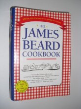 Cover art for James Beard Cookbook