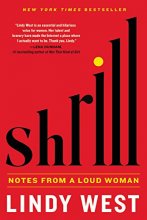 Cover art for Shrill: Notes from a Loud Woman