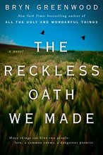 Cover art for The Reckless Oath We Made