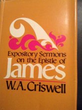 Cover art for Expository Sermons on the Epistle of James