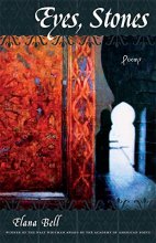 Cover art for Eyes, Stones: Poems (Walt Whitman Award of the Academy of American Poets)