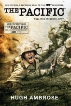 Cover art for The Pacific