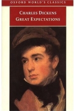 Cover art for Great Expectations (Oxford World's Classics)