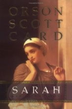 Cover art for Sarah: Women of Genesis
