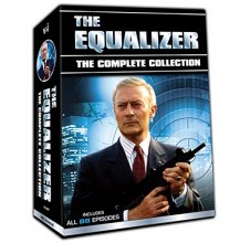 Cover art for Equalizer//Complete Collection