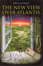 Cover art for The New View Over Atlantis