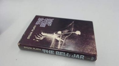 Cover art for The Bell Jar