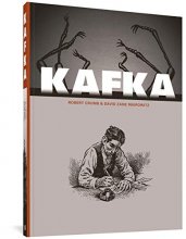 Cover art for Kafka