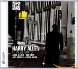 Cover art for Hits By Brits