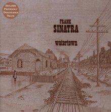 Cover art for Watertown
