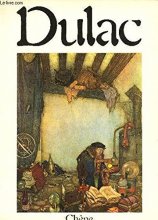 Cover art for [Edmund] Dulac