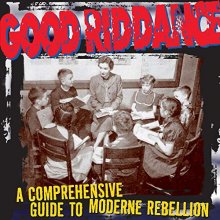 Cover art for Comprehensive Guide to Moderne Rebellion