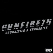 Cover art for Casualties & Tragedies