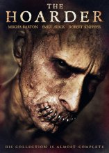Cover art for Hoarder, The