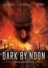 Cover art for Dark by Noon